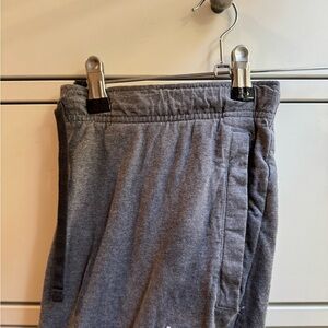 Nike - Gray Men’s Jogger